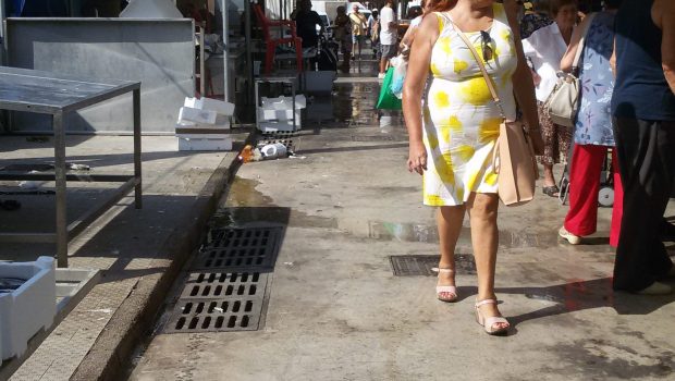 Naso Libero Ma Non Sento Odori