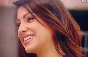 grande-fratello-federica-sta-male-news