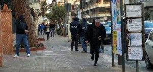 ++ Bruxelles: algerino arrestato in Italia da polizia ++