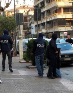 ++ Bruxelles: algerino arrestato in Italia da polizia ++