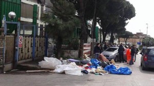 scontri fonderie Pisano