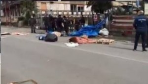 scontri fonderie pisano