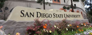 San Diego Università