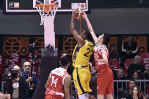 IG BASKET CUP SERIE A2 SCAFATI MANTOVA