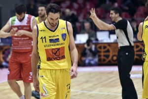 IG BASKET CUP SERIE A2 SCAFATI MANTOVA