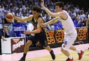 IG Basket Cup, Serie A2, Givova SCafati vs De Longhi Treviso, Marco Portannese
