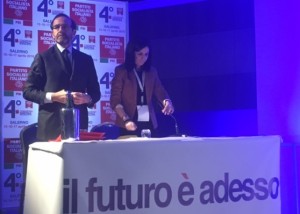 4° CONGRESSO NAZIONALE PSI