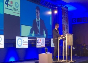 4° CONGRESSO NAZIONALE PSI