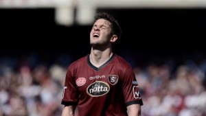 Salernitana - Modena BUS