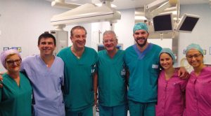 Equipe Gravidanza a rischio