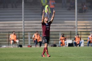 ESULTANZA DONNARUMMA