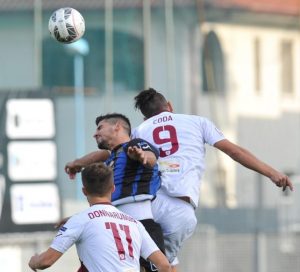 LATINA-SALERNITANA