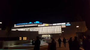 INAUGURAZIONE LE COTONIERE