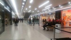 INAUGURAZIONE LE COTONIERE