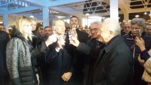 INAUGURAZIONE LE COTONIERE