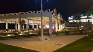 INAUGURAZIONE LE COTONIERE