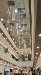 INAUGURAZIONE LE COTONIERE