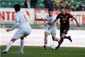 bari-salernitana