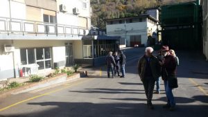 riapertura fonderie pisano