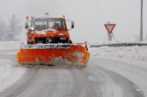 Maltempo, autostrada A1 Firenze Nord- Roncobilaccio bloccata per neve