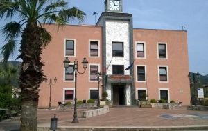 comune Montecorvino Rovella