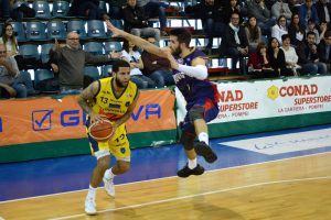 GIVOVA SCAFATI-CASALE MONFERRATO