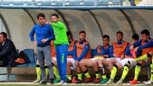 LegaPro, Akragas Vs Paganese calcio