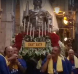 SANT'ANTE