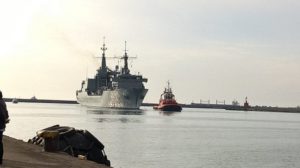 arrivo nave cantabria