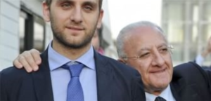 roberto-de-luca-e-padre