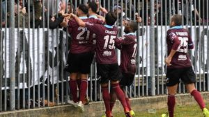 ESULTANZA GOL BOCALON