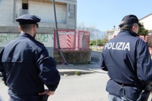  Investe e uccide uomo