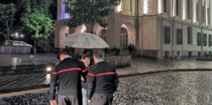 sparatoria cava de' tirreni