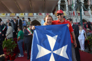 VENEZIA: REGATA REPUBBLICHE MARINARE: NESSUN VINCITORE