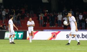 BENEVENTO-SALERNITANA