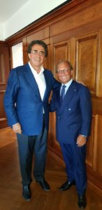 Foto 1 Gallozzi-Calatrava