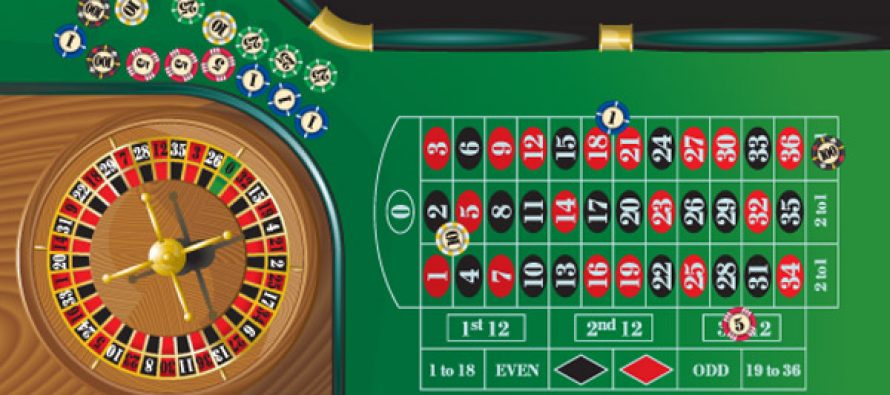 Giocare Alla Roulette Con Soldi Veri 15 minuti al giorno per far crescere la tua attività