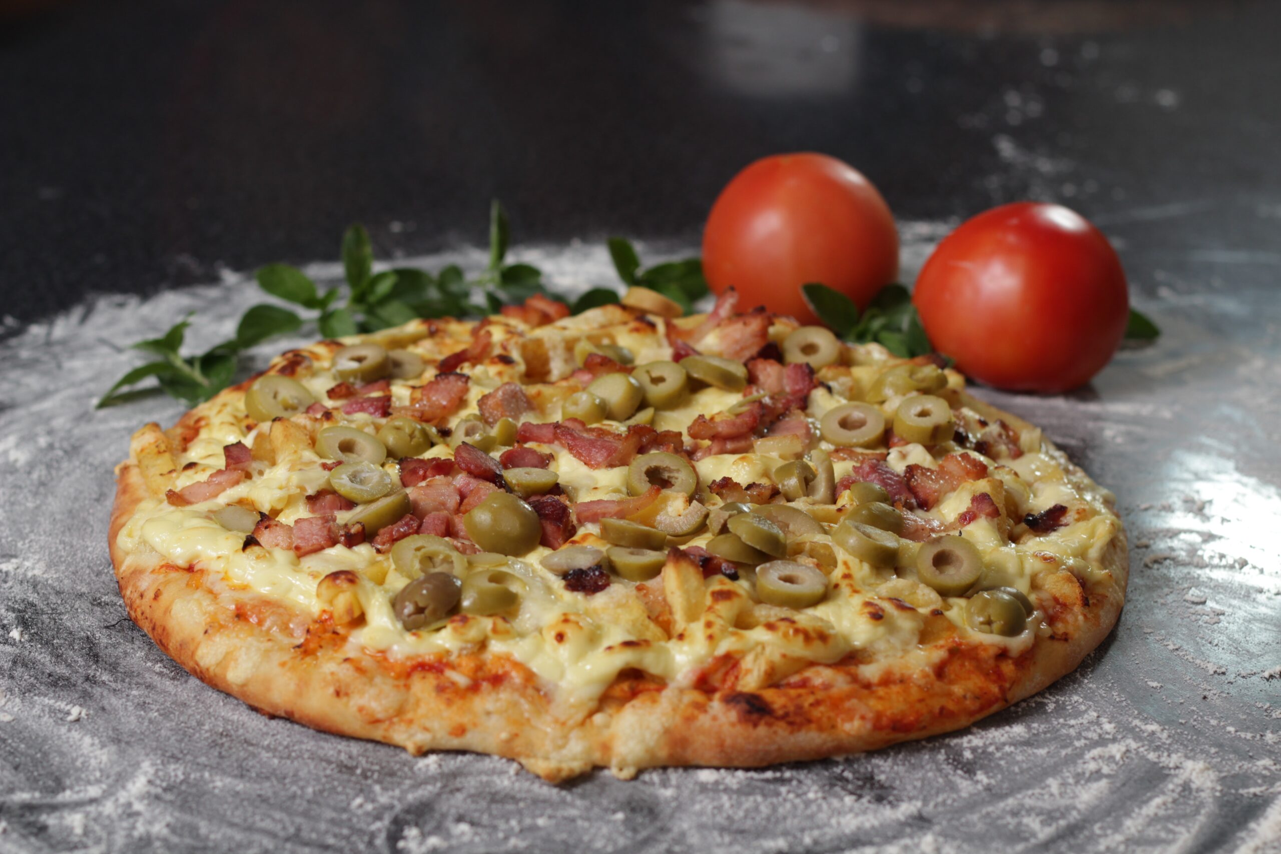 PIZZA FATTA IN CASA, UNA PASSIONE PER SEMPRE PIÙ ITALIANI - TVOGGI Salerno
