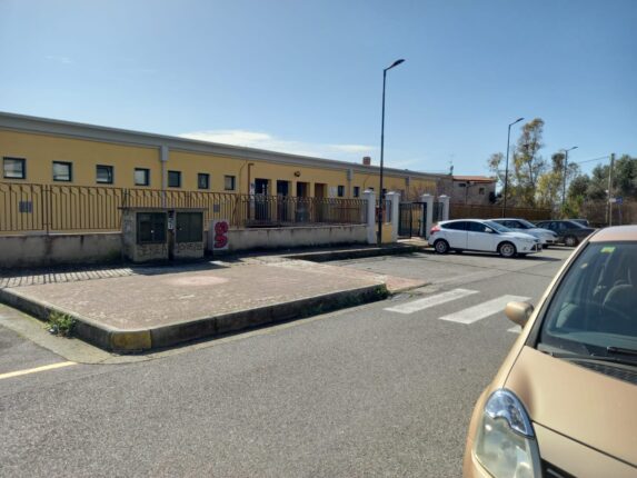 scuola monticelli fuorni