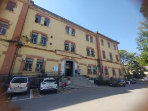 TRIBUNALE NOCERA INFERIORE